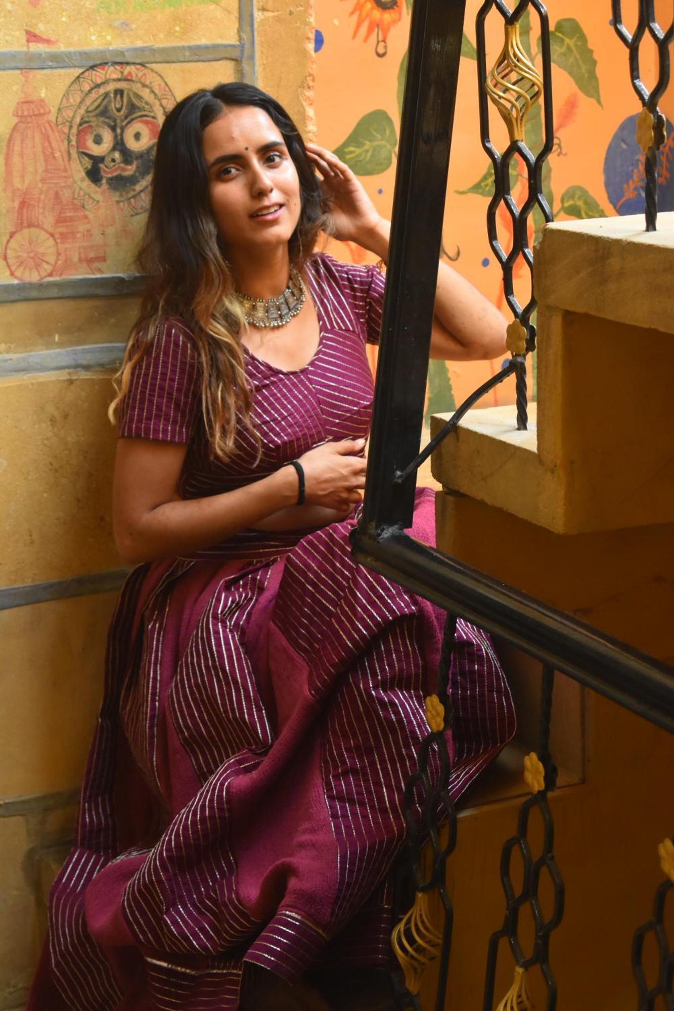 Mud Mirror Guesthouse Jaisalmer Ngoại thất bức ảnh